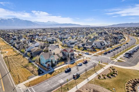 Tiny photo for 10223 S SPLIT ROCK DR, South Jordan, UT 84009 (MLS # 2146159)
