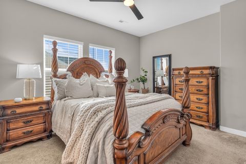 Tiny photo for 10223 S SPLIT ROCK DR, South Jordan, UT 84009 (MLS # 2146159)