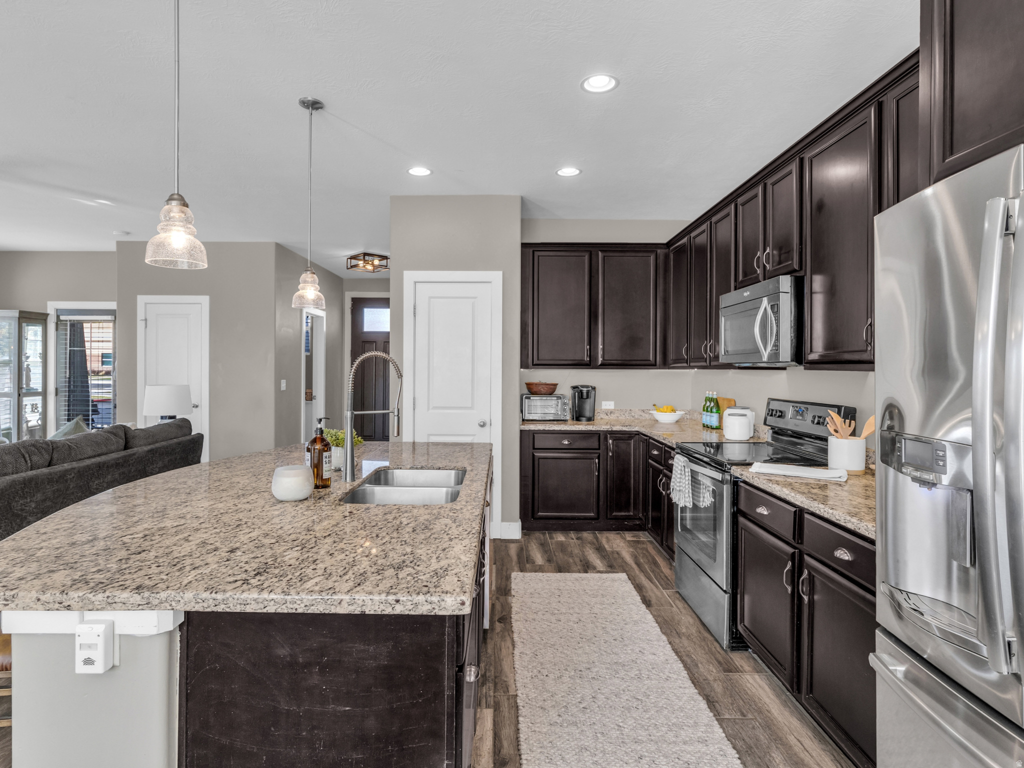 KENNECOTT DAYBREAK P - Residential