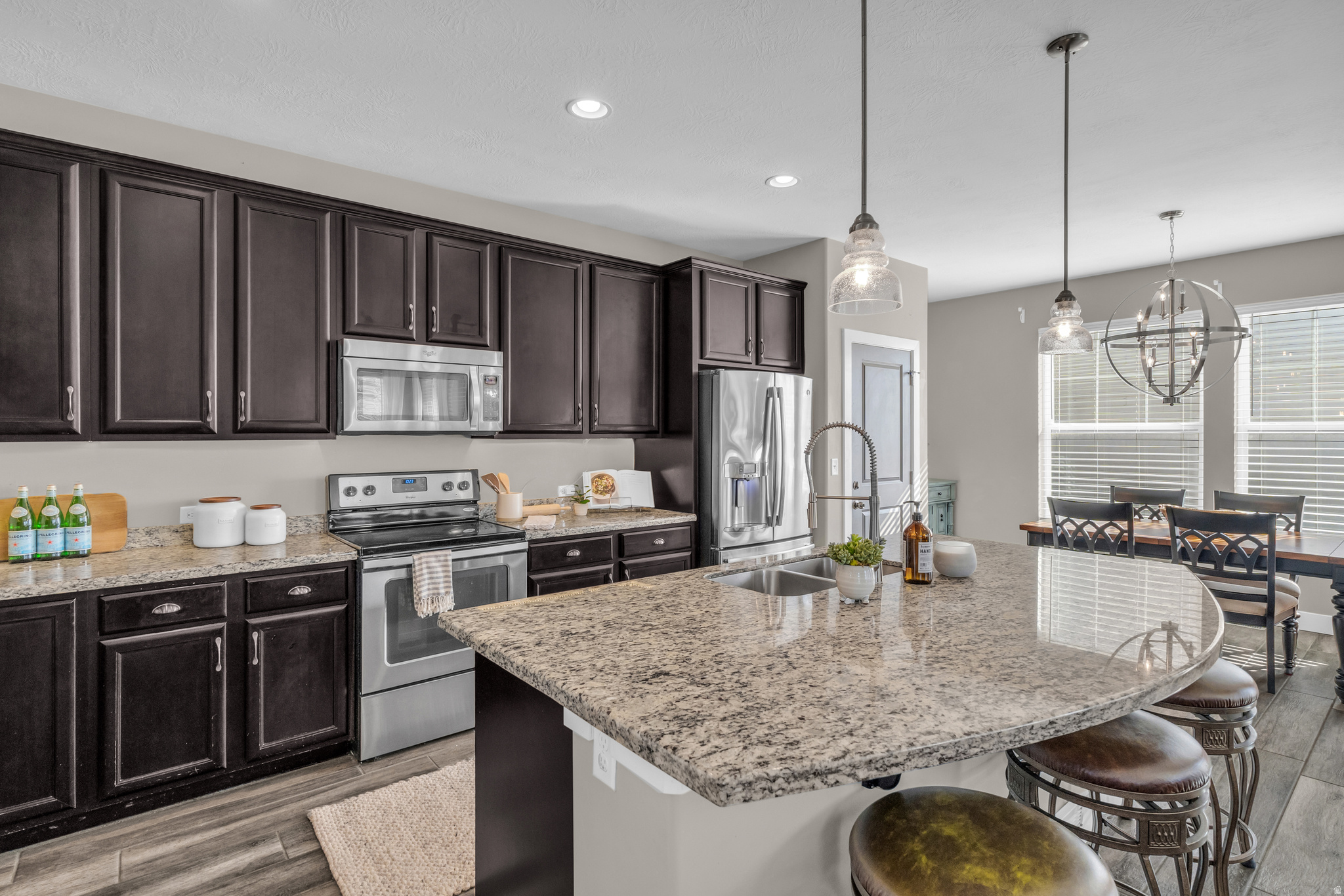 KENNECOTT DAYBREAK P - Residential