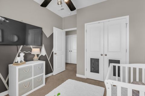 Tiny photo for 10223 S SPLIT ROCK DR, South Jordan, UT 84009 (MLS # 2146159)