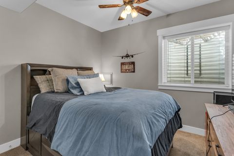 Tiny photo for 10223 S SPLIT ROCK DR, South Jordan, UT 84009 (MLS # 2146159)