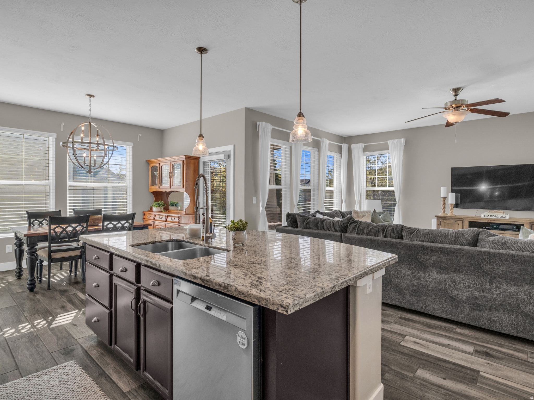 KENNECOTT DAYBREAK P - Residential