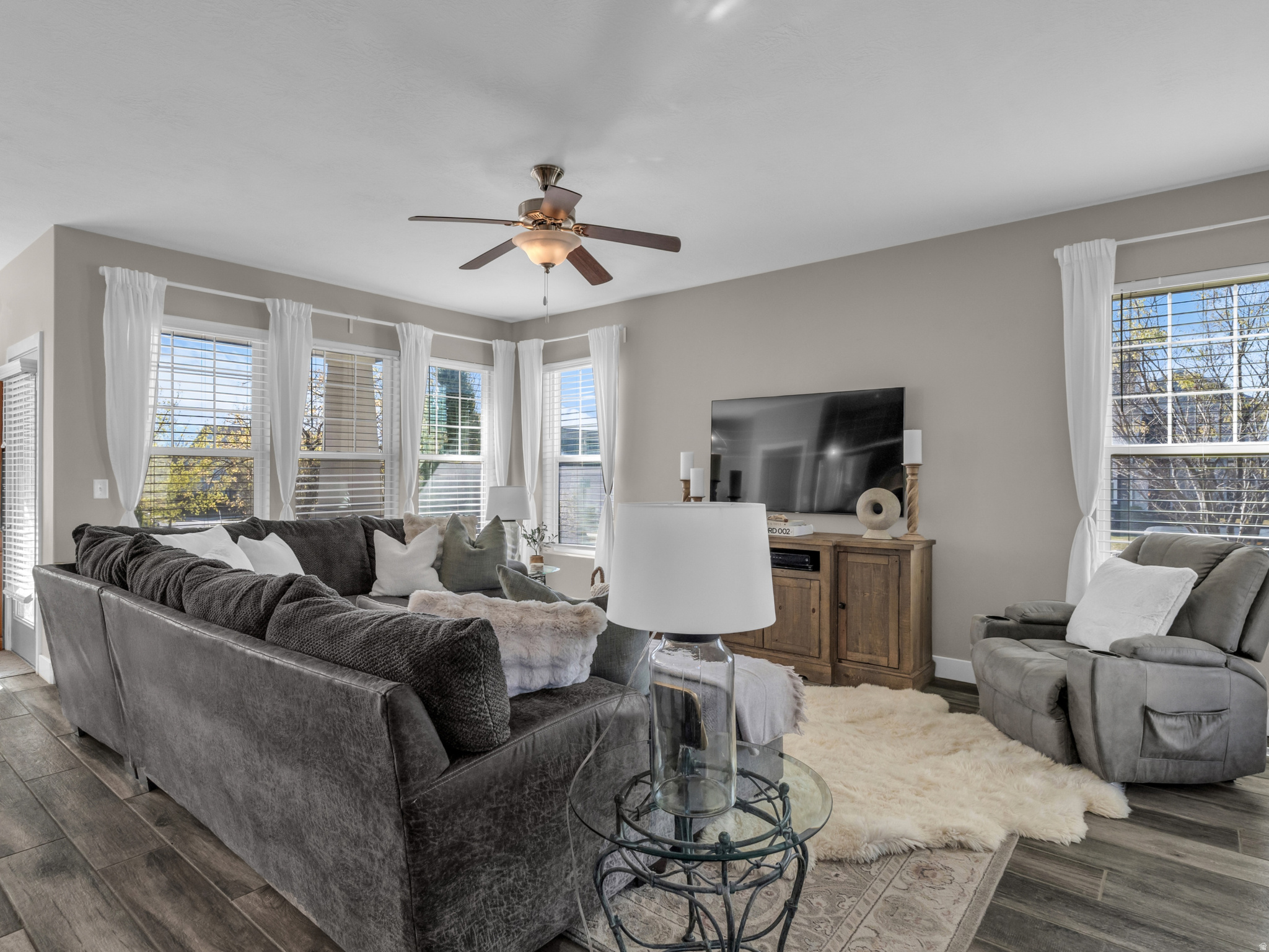 KENNECOTT DAYBREAK P - Residential