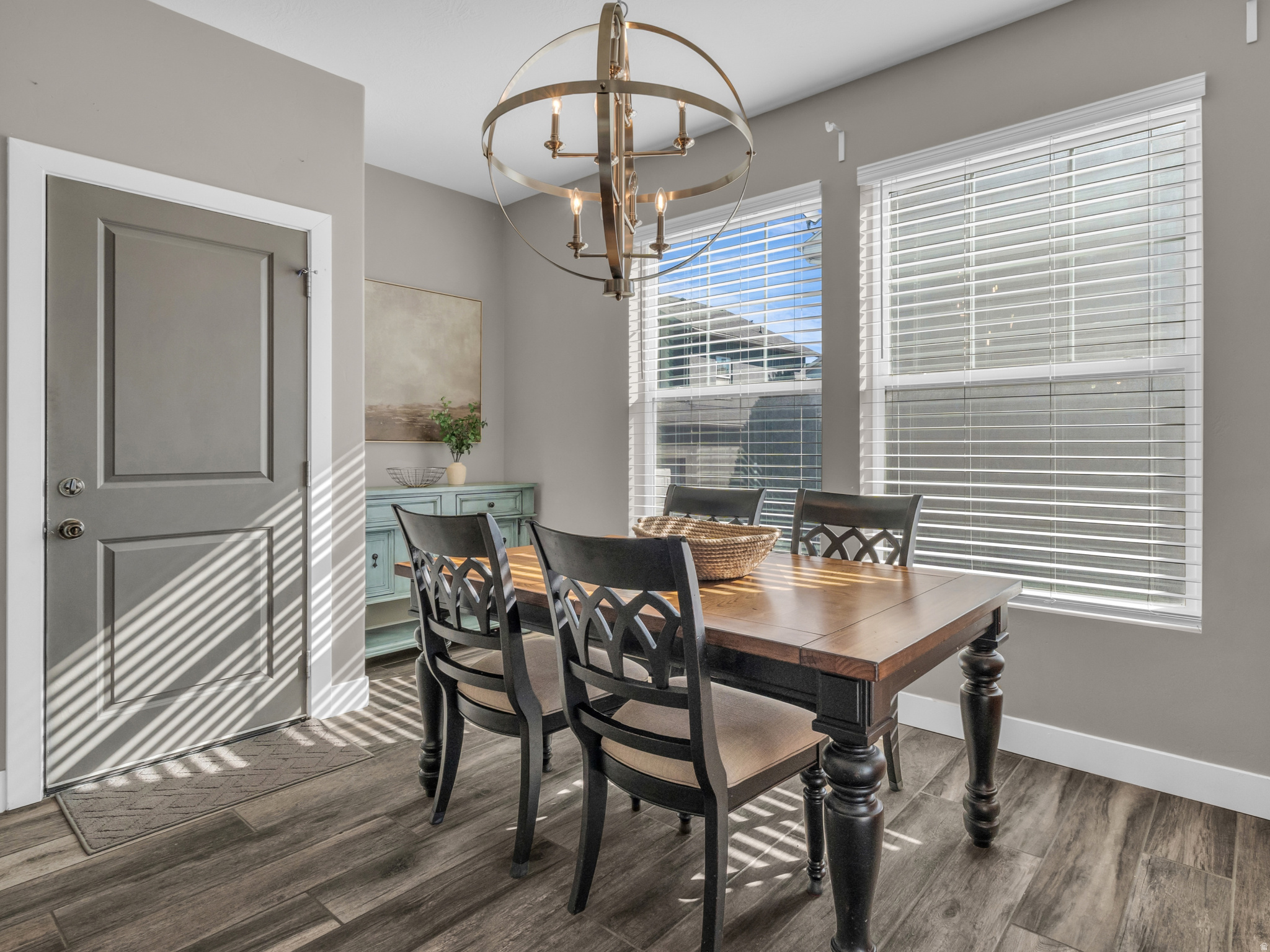 KENNECOTT DAYBREAK P - Residential