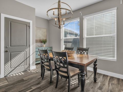 Tiny photo for 10223 S SPLIT ROCK DR, South Jordan, UT 84009 (MLS # 2146159)