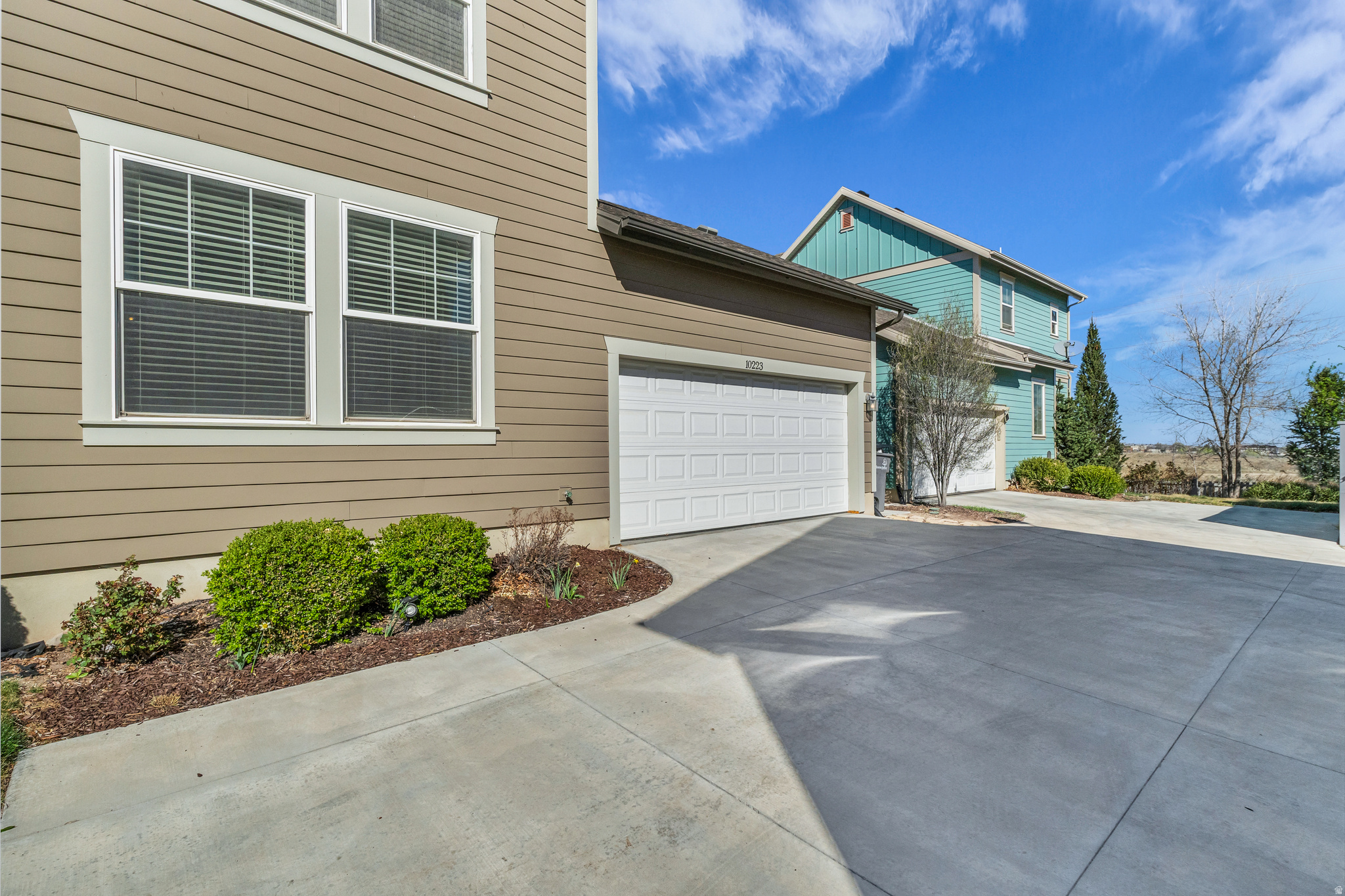 KENNECOTT DAYBREAK P - Residential