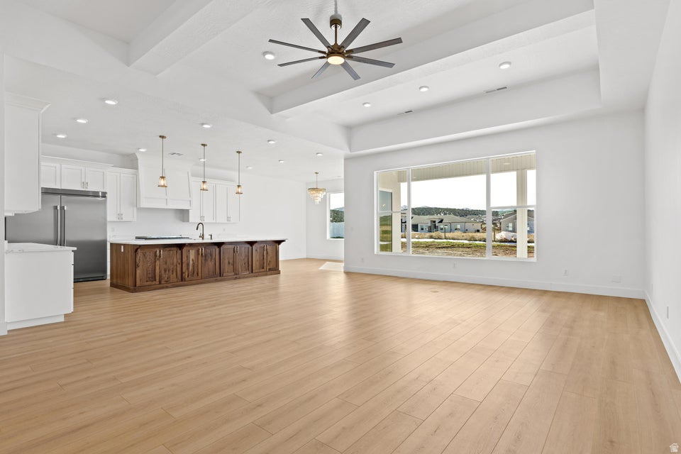 VALLEY VIEW - Residential