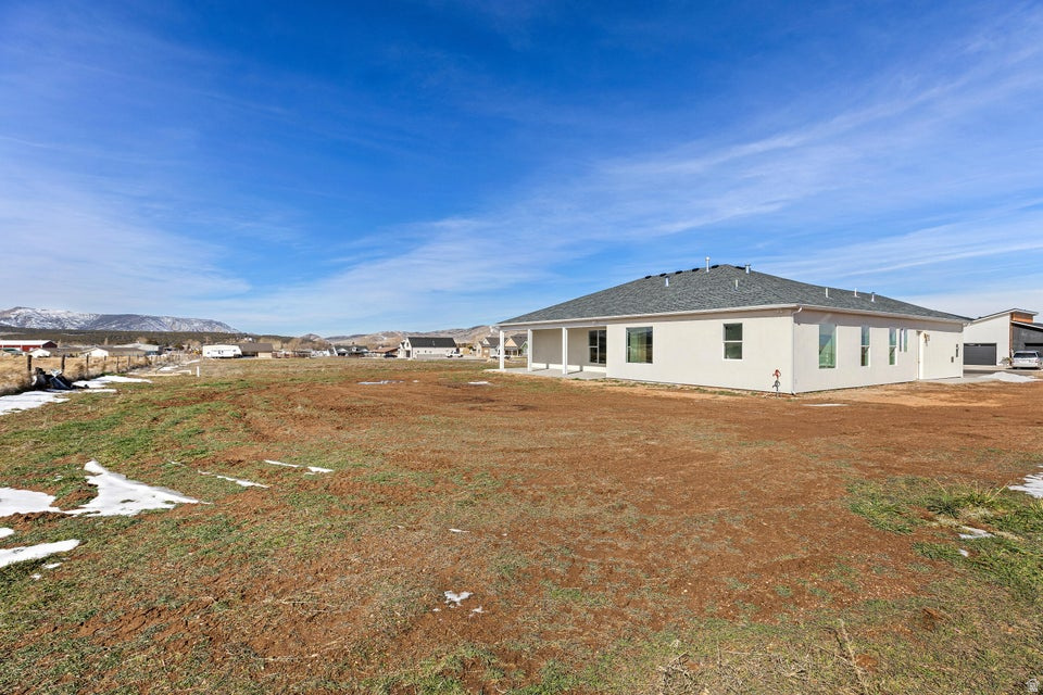 VALLEY VIEW - Residential