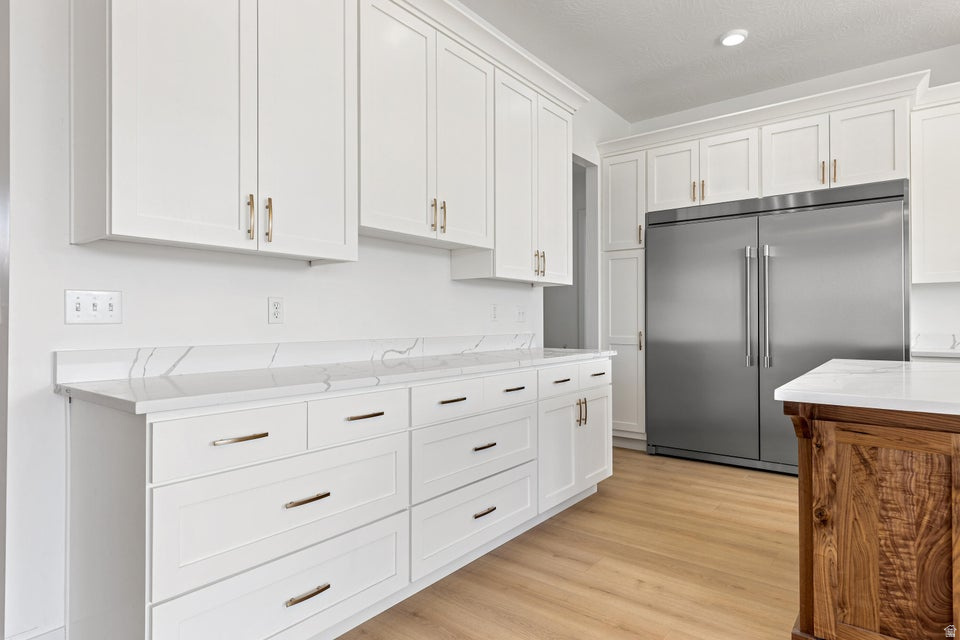 VALLEY VIEW - Residential