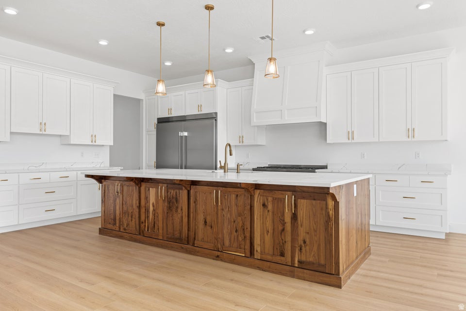 VALLEY VIEW - Residential