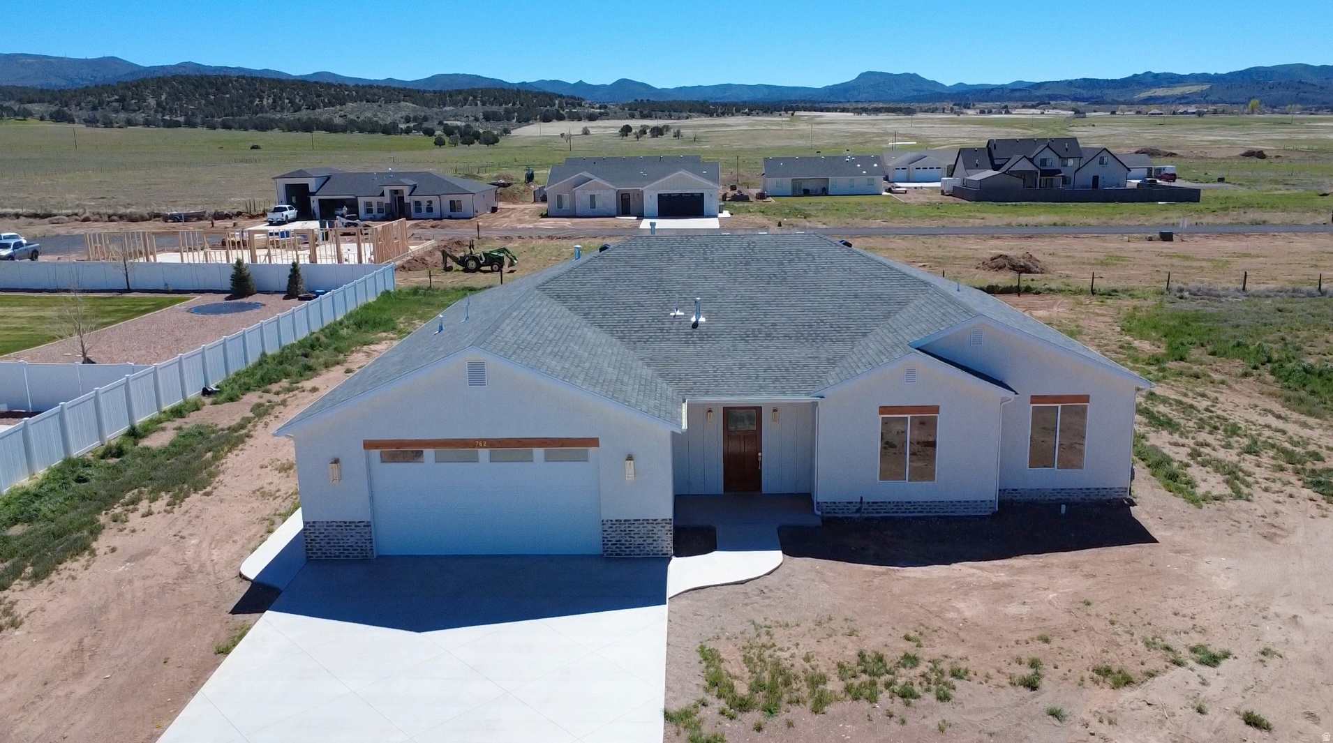 VALLEY VIEW - Residential