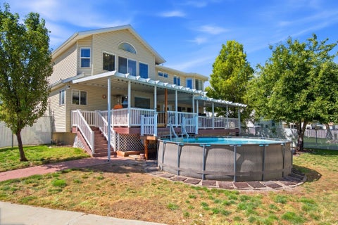 Tiny photo for 3410 W 5825 S, Roy, UT 84067 (MLS # 2181934)