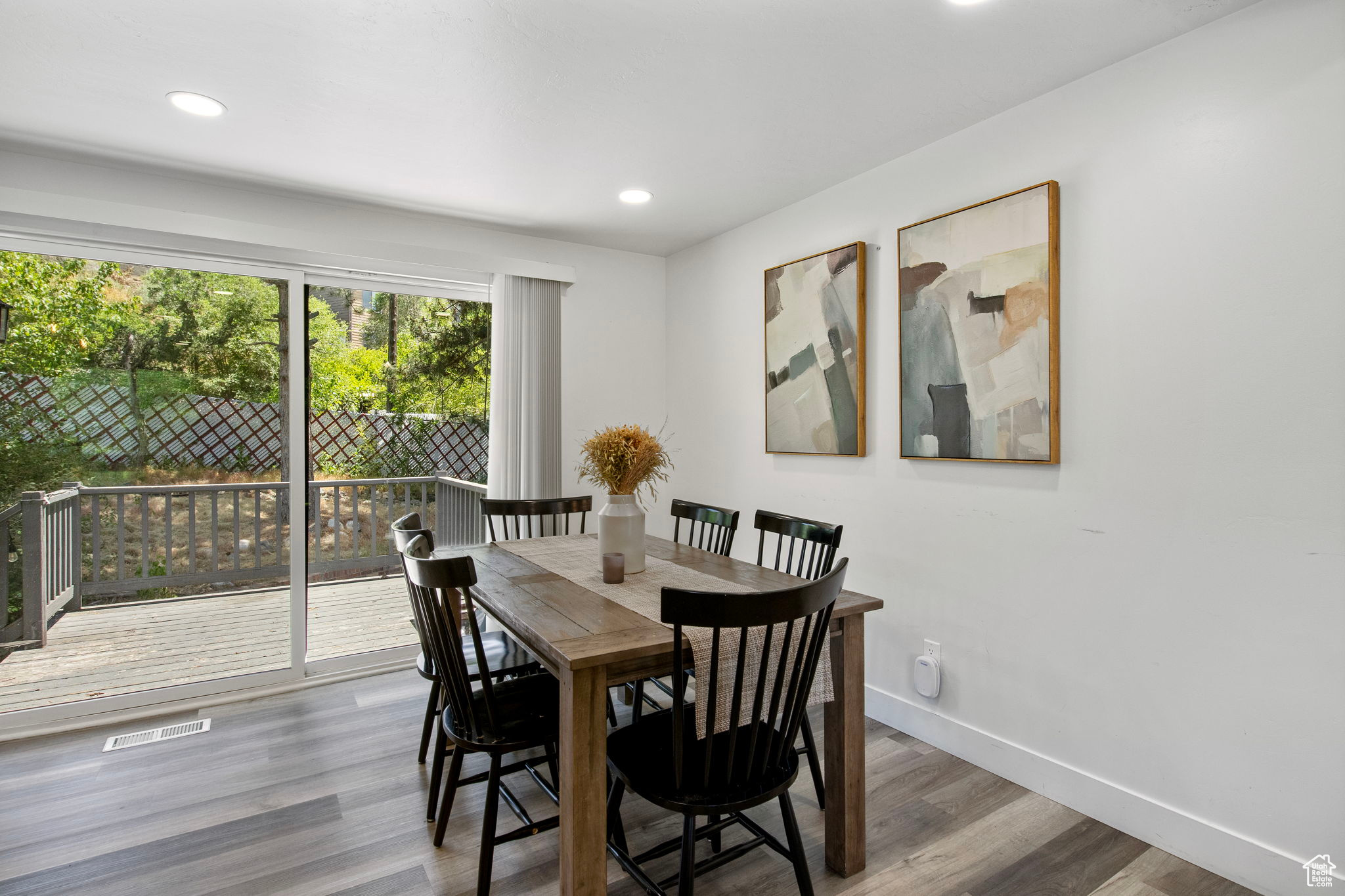 AVALON VILLAGE - Residential