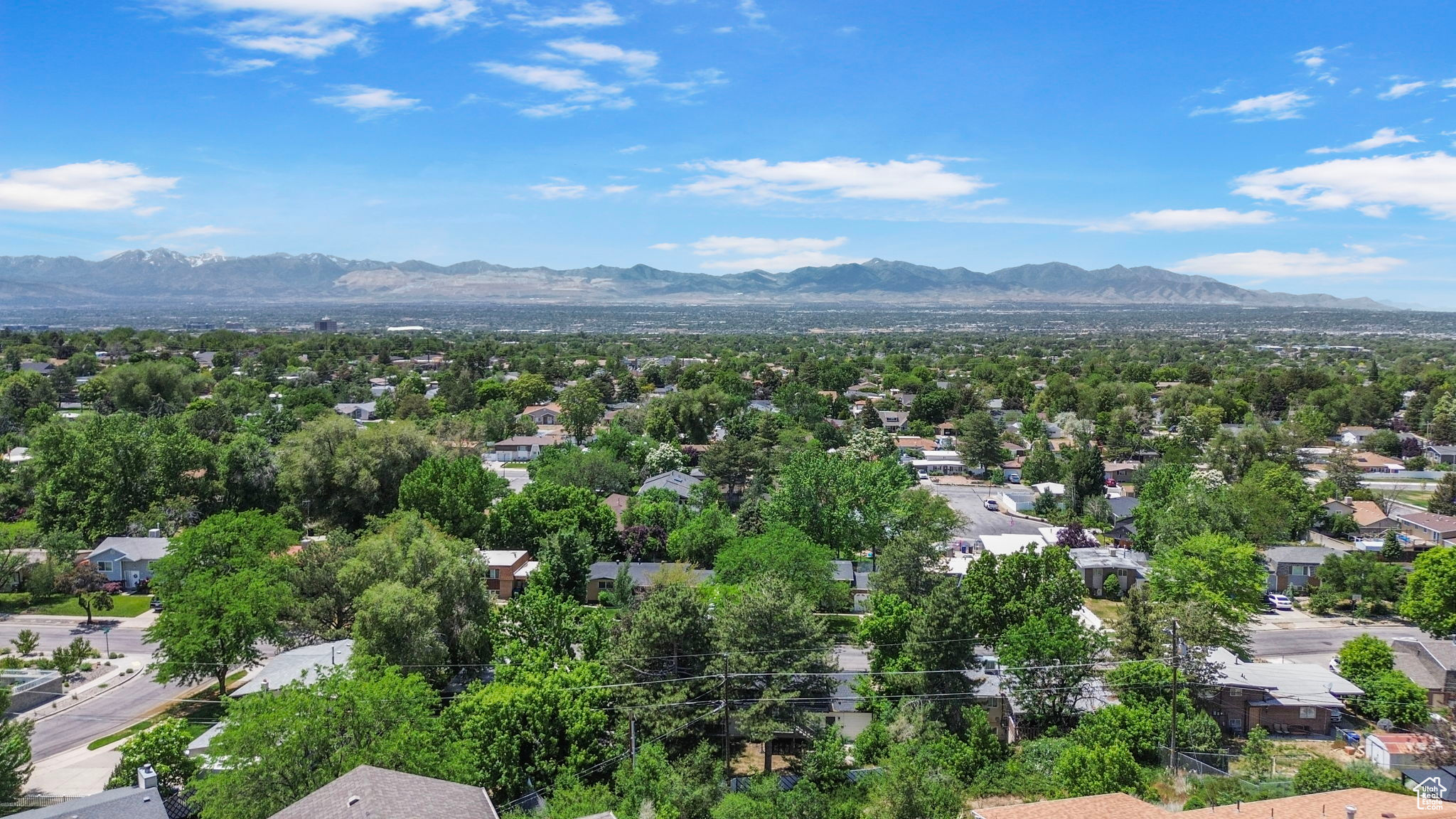 AVALON VILLAGE - Residential