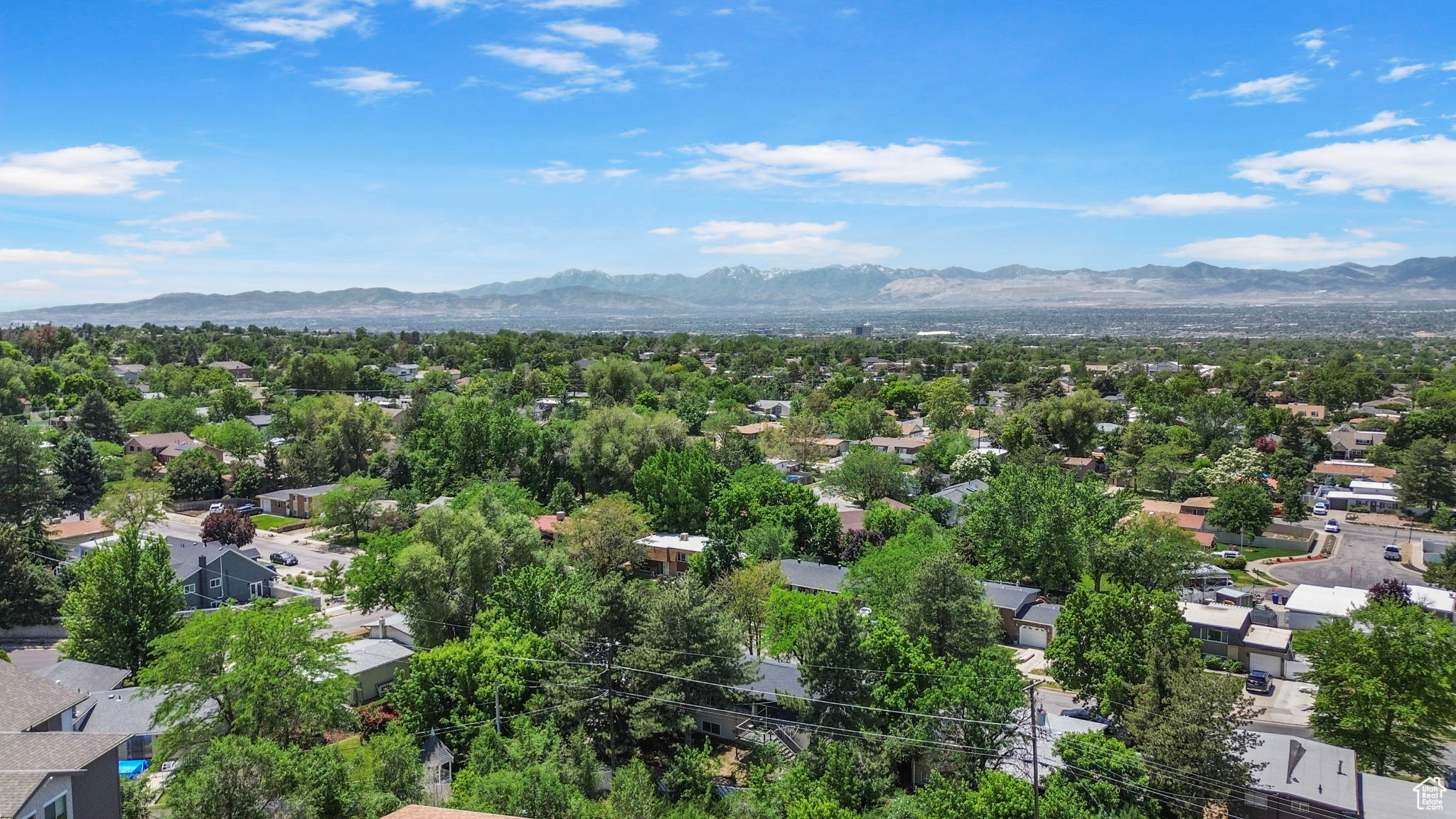 AVALON VILLAGE - Residential