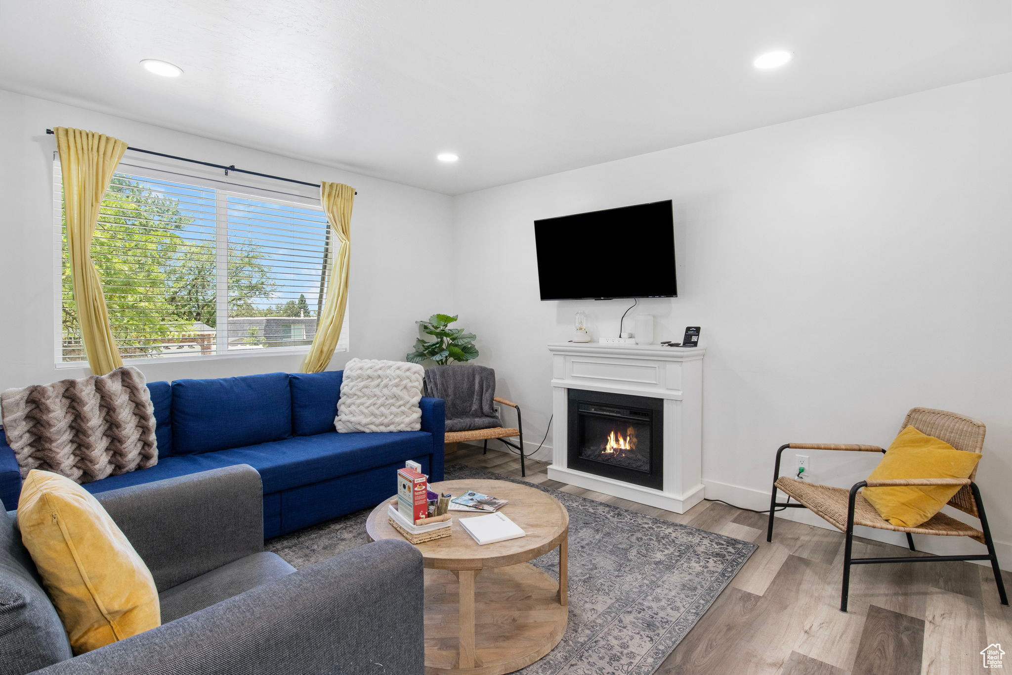 AVALON VILLAGE - Residential