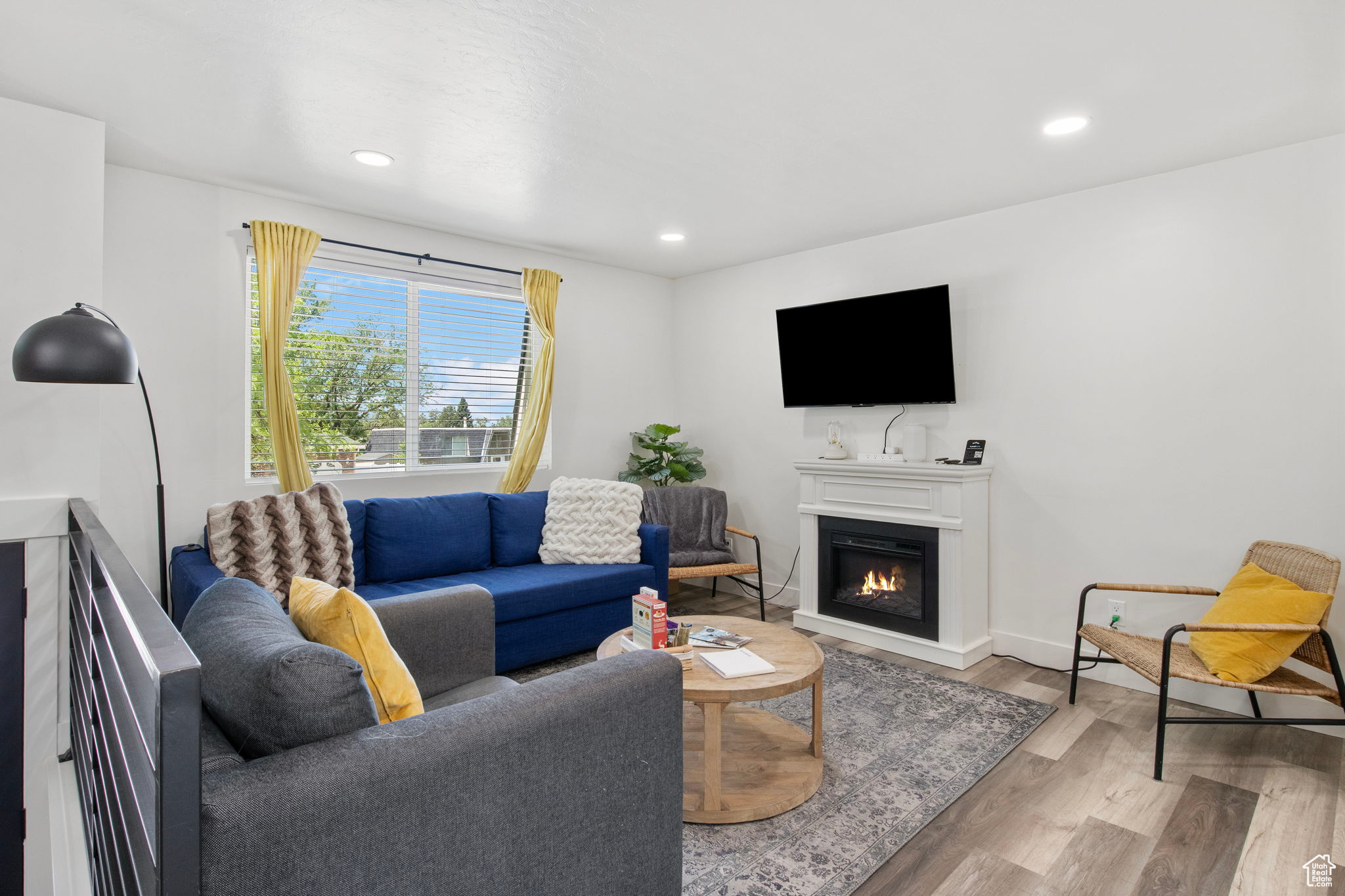 AVALON VILLAGE - Residential