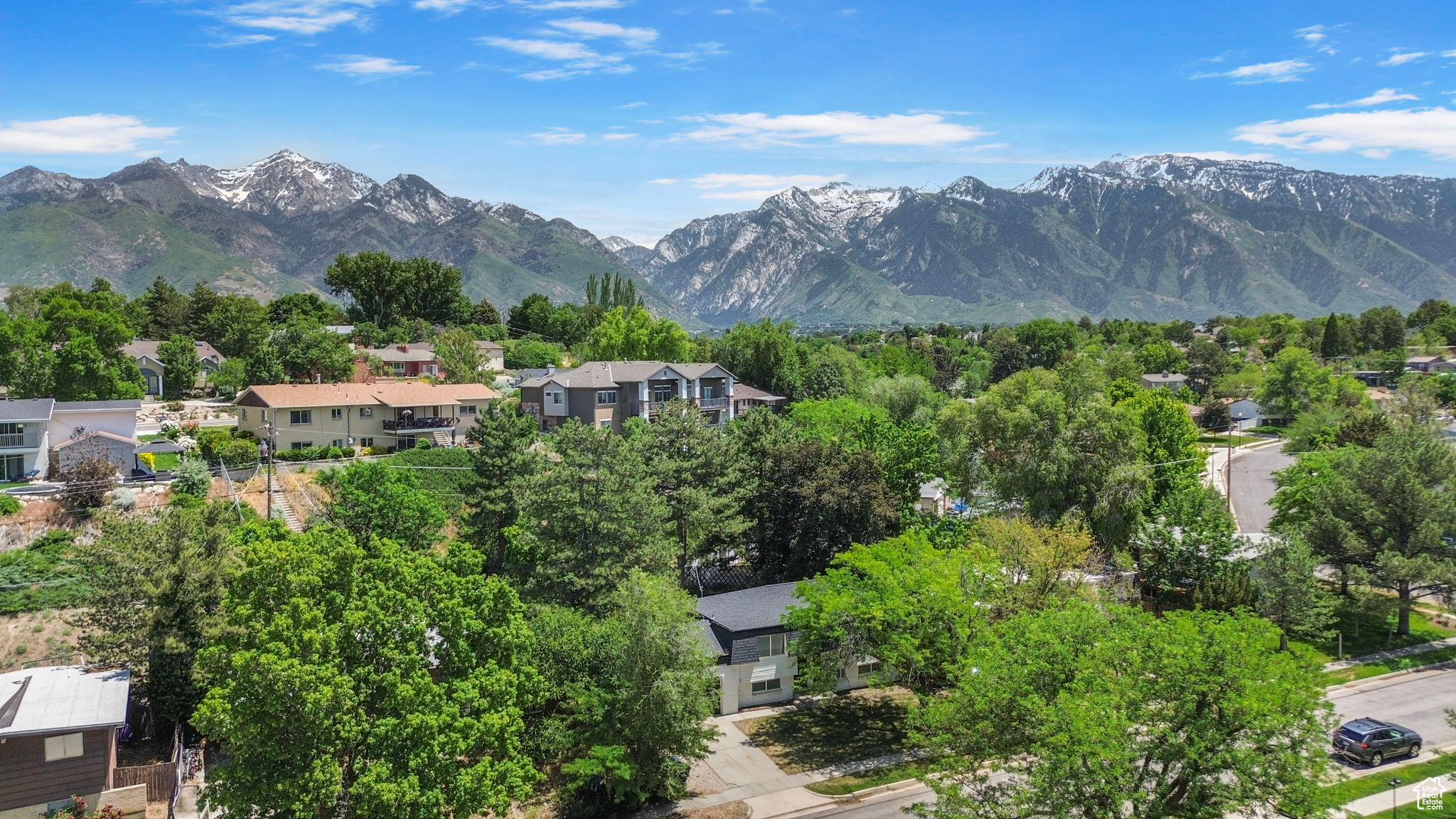 AVALON VILLAGE - Residential