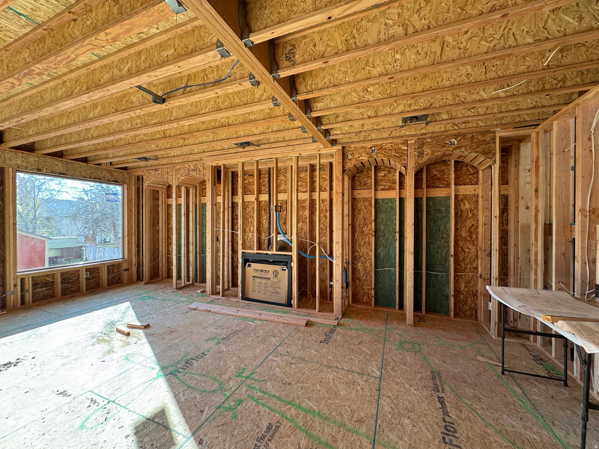 MILLCREEK COTTAGES IN VANWAGONER WAY SUB LOT 4 - Residential