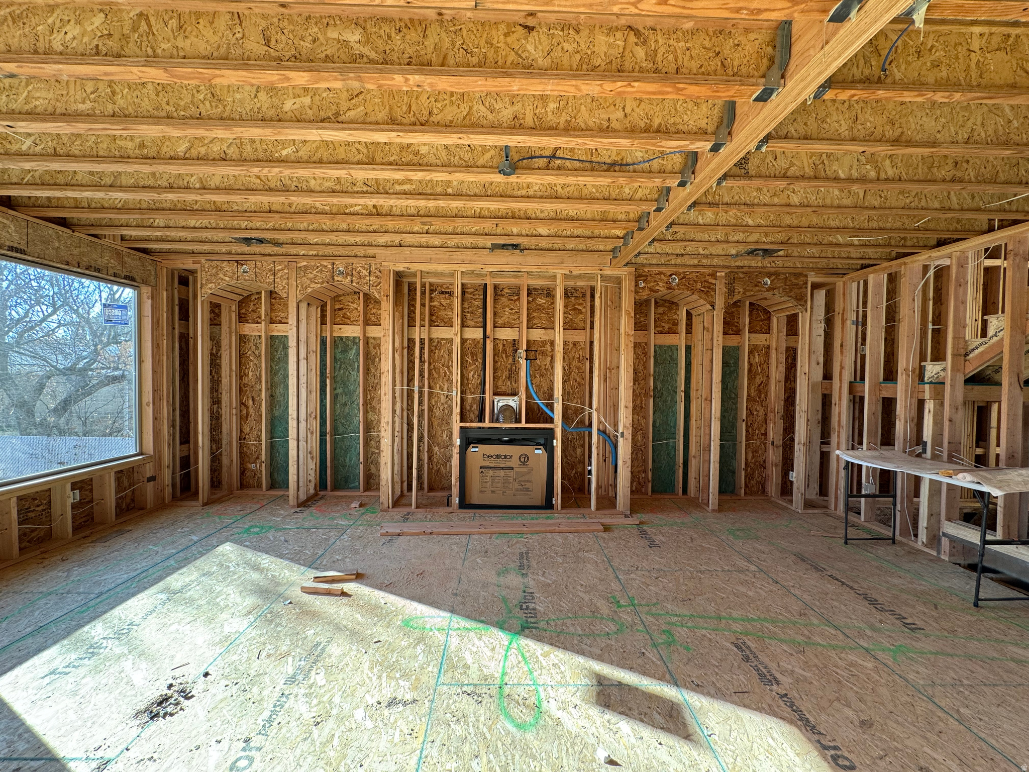 MILLCREEK COTTAGES IN VANWAGONER WAY SUB LOT 4 - Residential