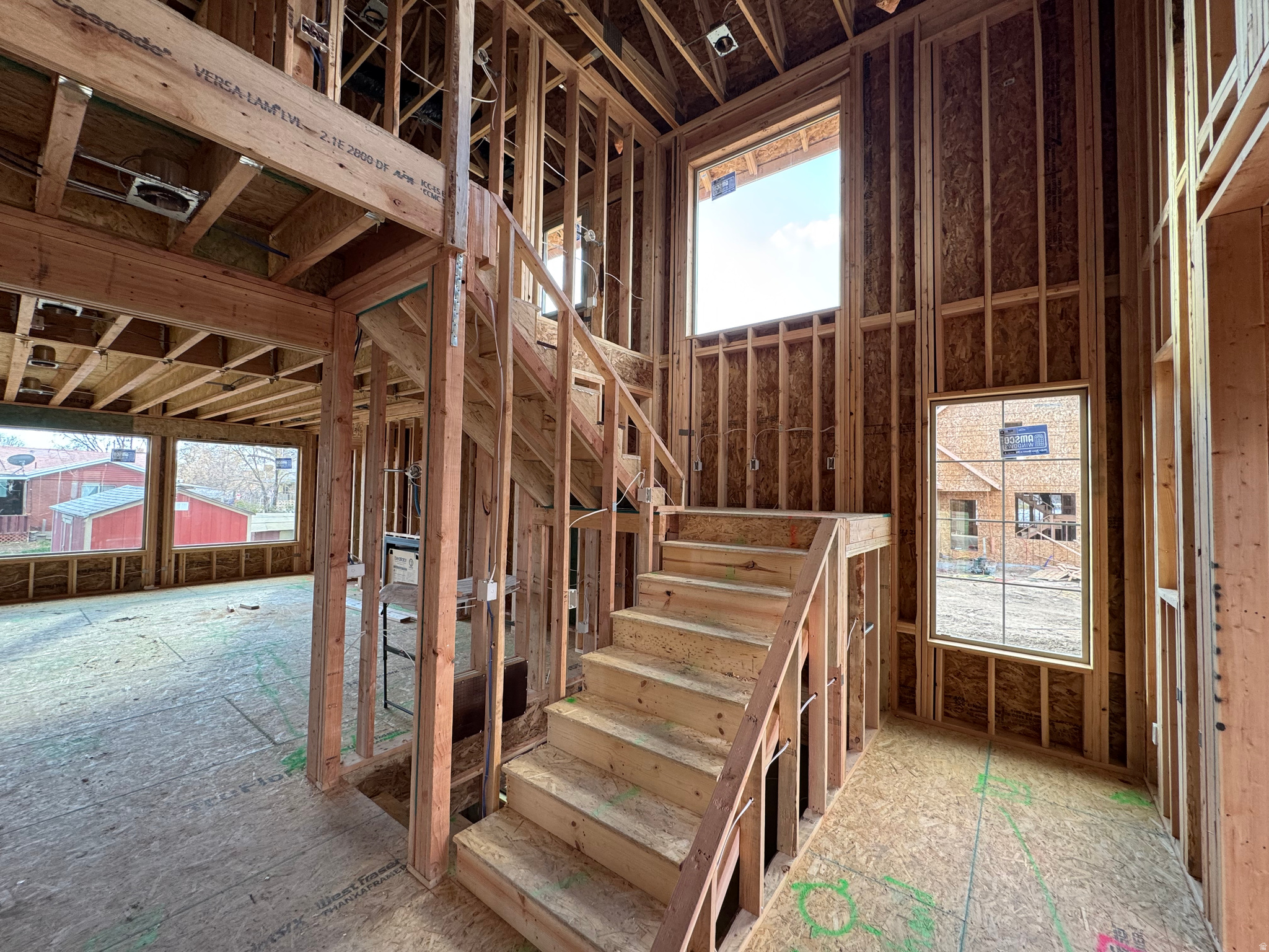 MILLCREEK COTTAGES IN VANWAGONER WAY SUB LOT 4 - Residential