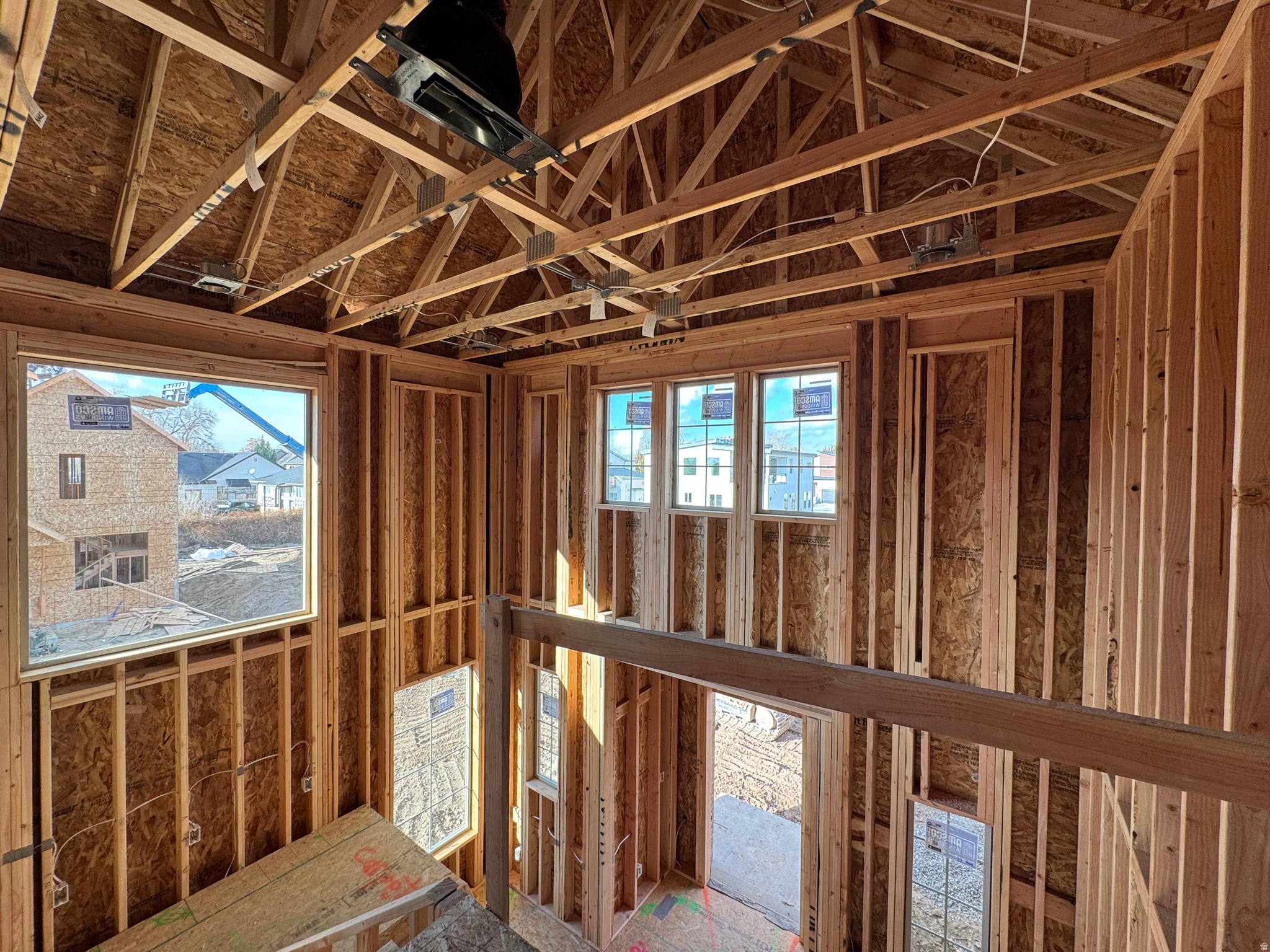 MILLCREEK COTTAGES IN VANWAGONER WAY SUB LOT 4 - Residential