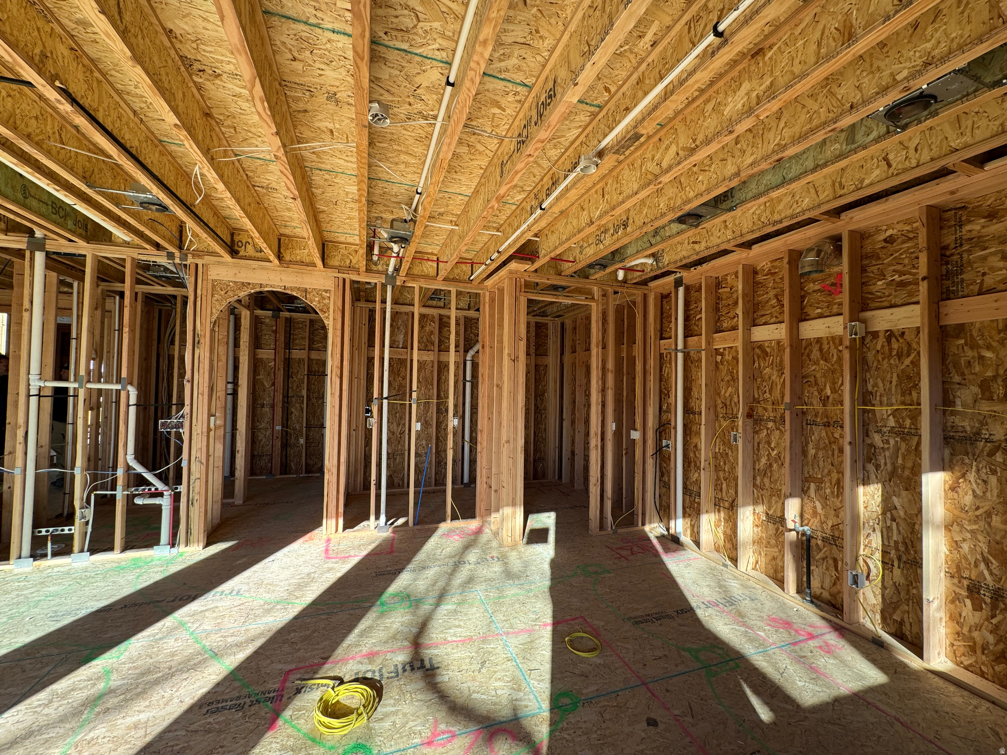 MILLCREEK COTTAGES IN VANWAGONER WAY SUB LOT 4 - Residential