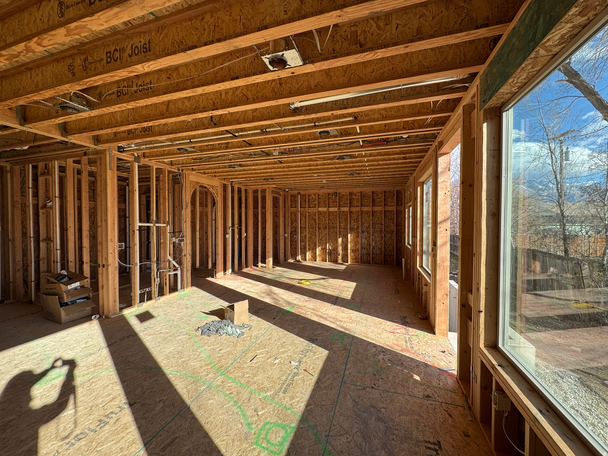 MILLCREEK COTTAGES IN VANWAGONER WAY SUB LOT 4 - Residential