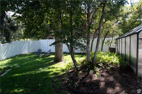 Tiny photo for 8211 S 2660 E, Sandy, UT 84093 (MLS # 2109410)
