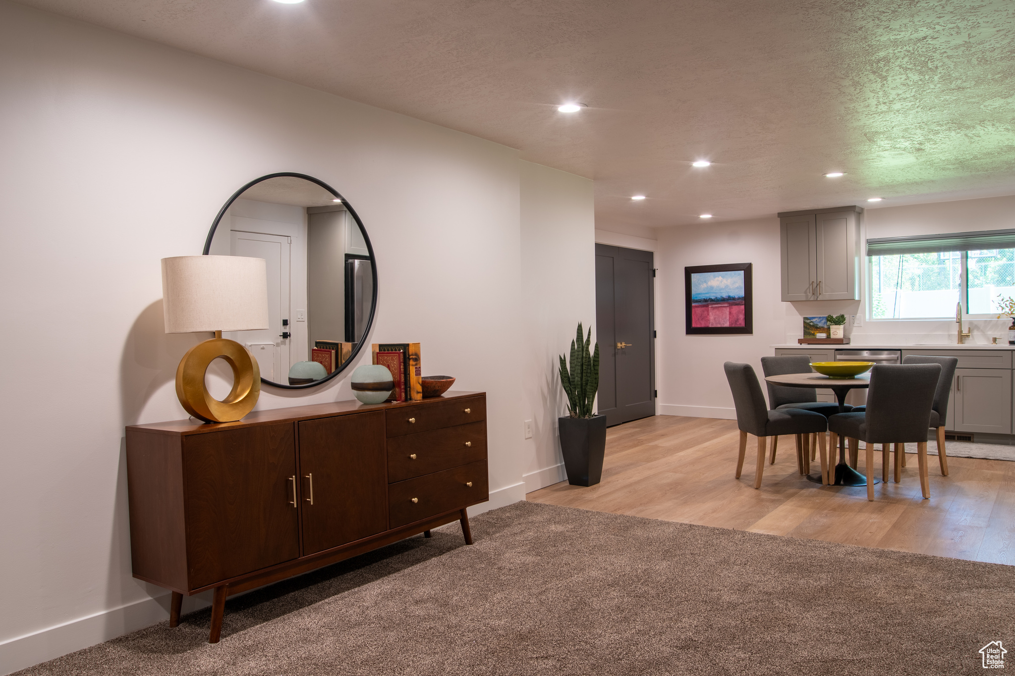 WILLOW CREEK - Residential