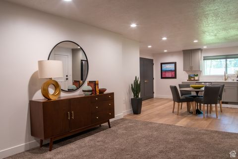 Tiny photo for 8211 S 2660 E, Sandy, UT 84093 (MLS # 2109410)