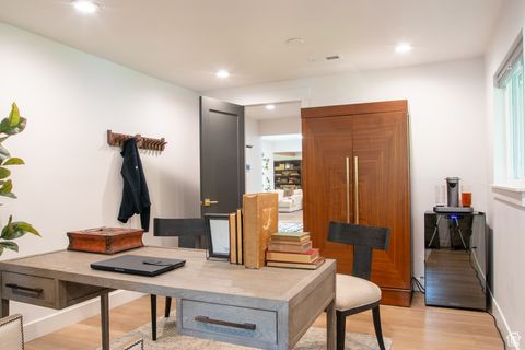 Tiny photo for 8211 S 2660 E, Sandy, UT 84093 (MLS # 2109410)