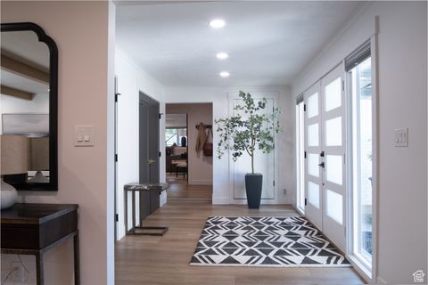 Tiny photo for 8211 S 2660 E, Sandy, UT 84093 (MLS # 2109410)