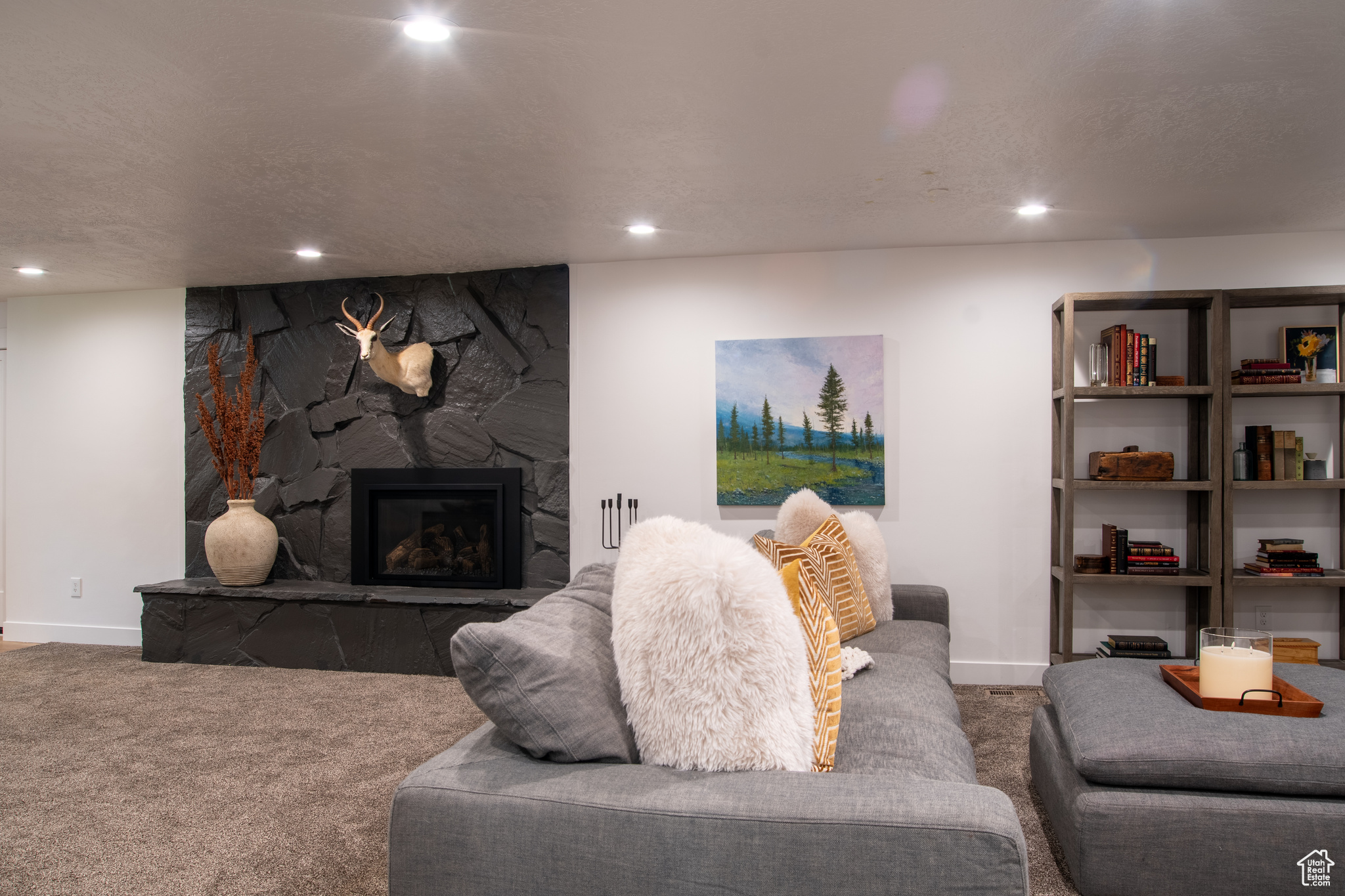 WILLOW CREEK - Residential