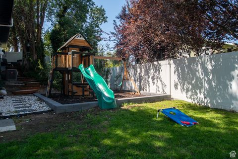 Tiny photo for 8211 S 2660 E, Sandy, UT 84093 (MLS # 2109410)