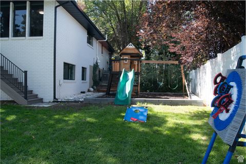 Tiny photo for 8211 S 2660 E, Sandy, UT 84093 (MLS # 2109410)