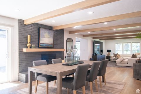 Tiny photo for 8211 S 2660 E, Sandy, UT 84093 (MLS # 2109410)