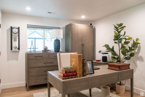 Tiny photo for 8211 S 2660 E, Sandy, UT 84093 (MLS # 2109410)