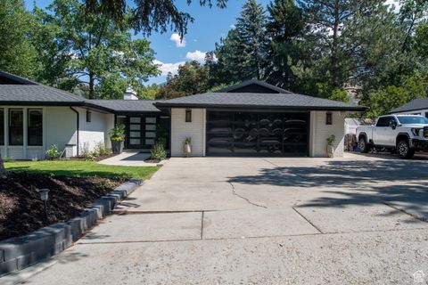 Tiny photo for 8211 S 2660 E, Sandy, UT 84093 (MLS # 2109410)