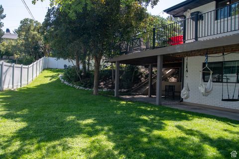 Tiny photo for 8211 S 2660 E, Sandy, UT 84093 (MLS # 2109410)