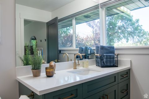 Tiny photo for 8211 S 2660 E, Sandy, UT 84093 (MLS # 2109410)