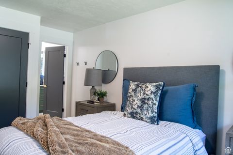Tiny photo for 8211 S 2660 E, Sandy, UT 84093 (MLS # 2109410)
