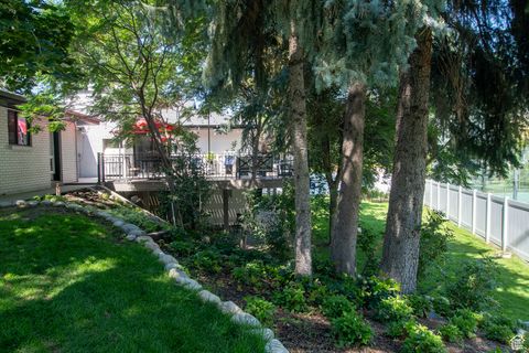 Tiny photo for 8211 S 2660 E, Sandy, UT 84093 (MLS # 2109410)