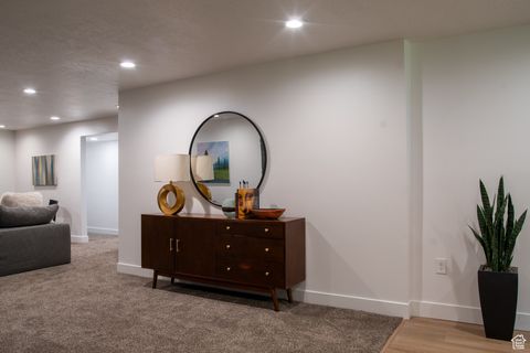 Tiny photo for 8211 S 2660 E, Sandy, UT 84093 (MLS # 2109410)