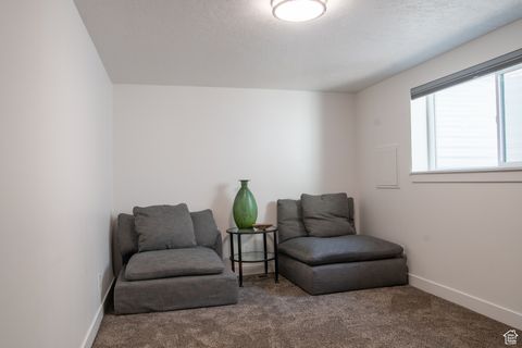 Tiny photo for 8211 S 2660 E, Sandy, UT 84093 (MLS # 2109410)