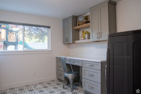 Tiny photo for 8211 S 2660 E, Sandy, UT 84093 (MLS # 2109410)