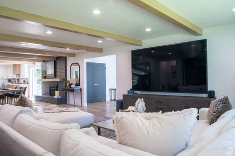 Tiny photo for 8211 S 2660 E, Sandy, UT 84093 (MLS # 2109410)