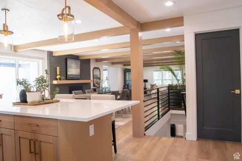 Tiny photo for 8211 S 2660 E, Sandy, UT 84093 (MLS # 2109410)