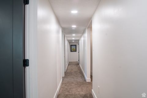 Tiny photo for 8211 S 2660 E, Sandy, UT 84093 (MLS # 2109410)